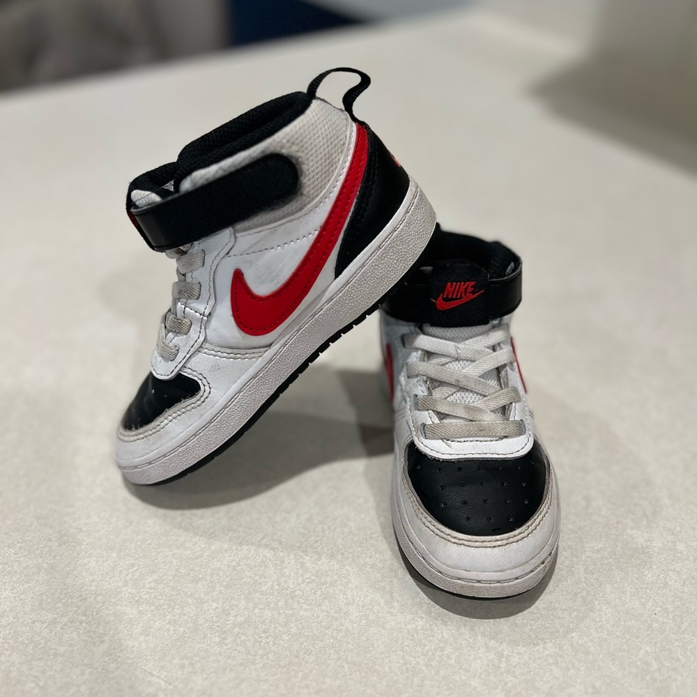 Nike shoes